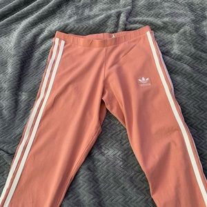 adidas leggings